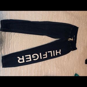 Tommy joggers